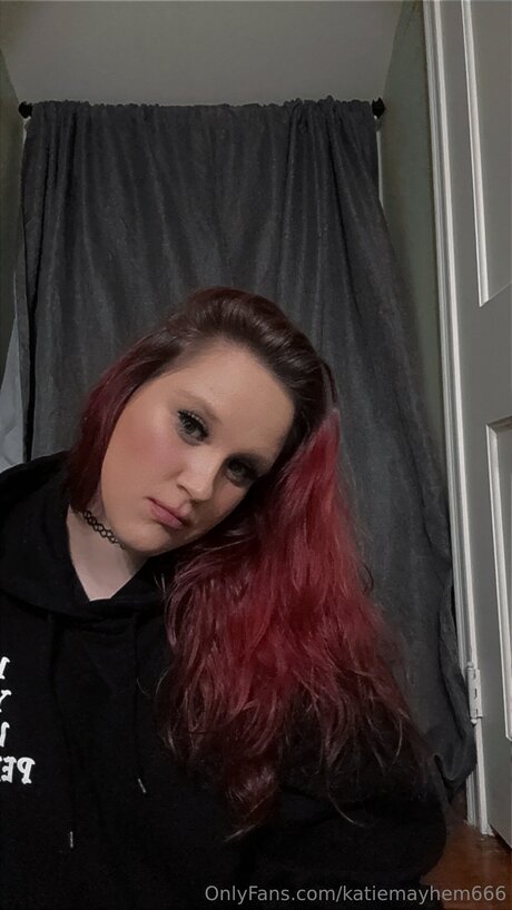 Katiemayhem666 pornstar nice pics