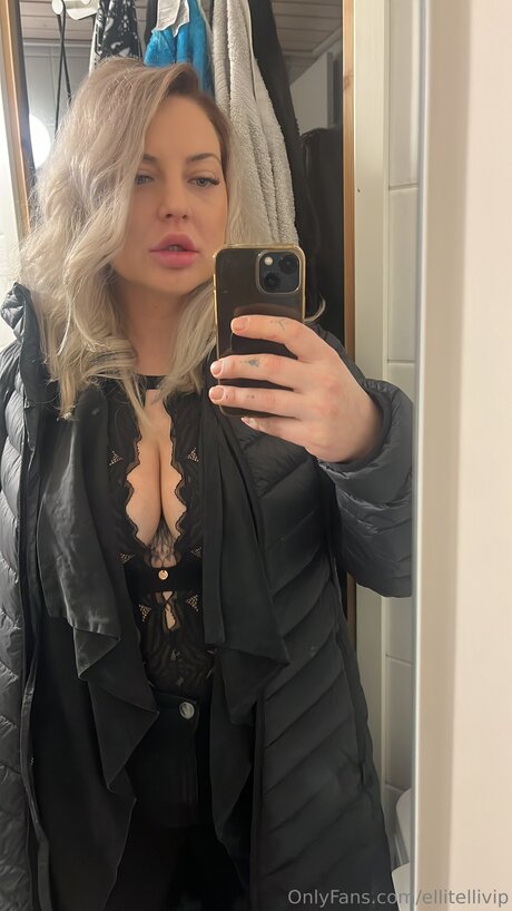 Ellitellivip Best Profile Photo