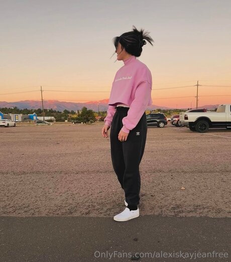 Alexiskayjeanfree best star gallery