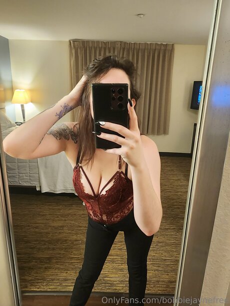 Bobbiejaynefree sex pornstar archive