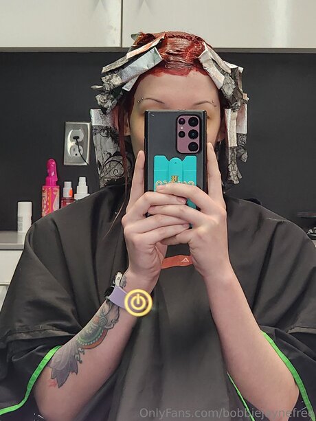 Bobbiejaynefree adult star images