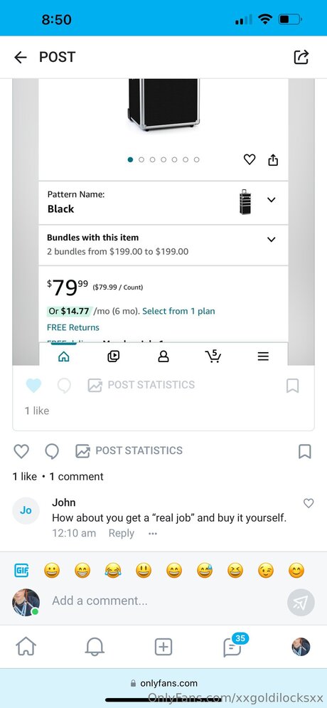 Xxgoldilocksxx star nice archive