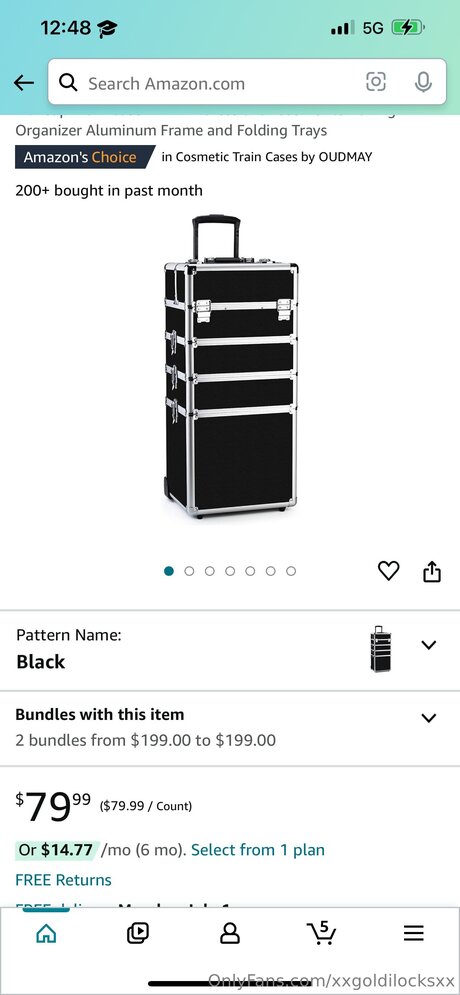 Xxgoldilocksxx star hot picture