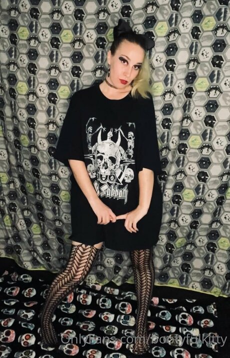 Bootyfulkitty best actress pic