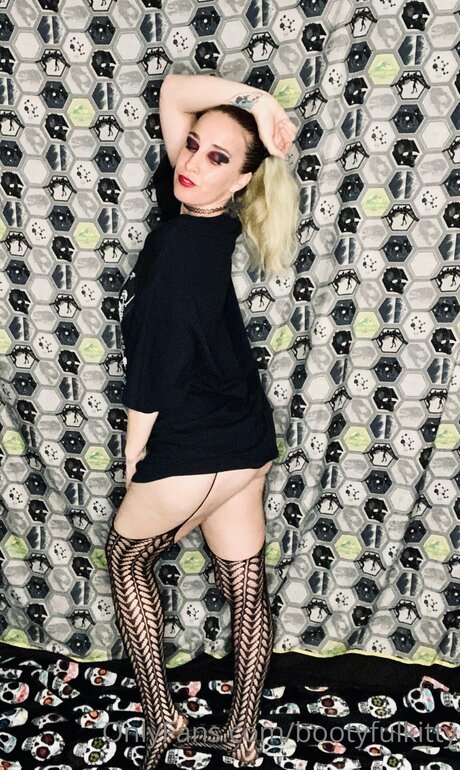 Bootyfulkitty pornstar nice img
