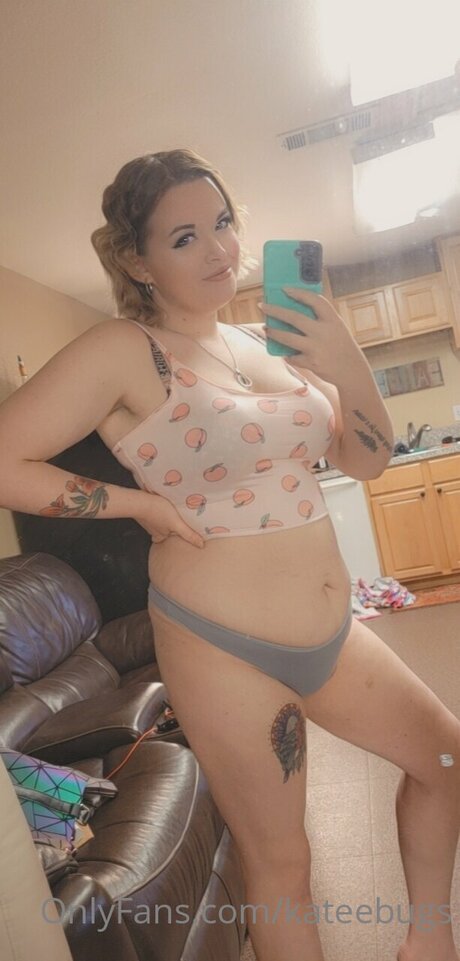 Kateebugs adult actress pic