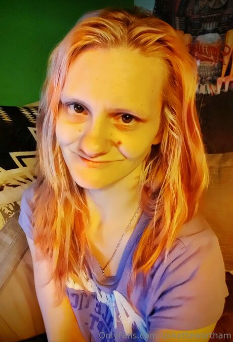 Spikette sex model gallery