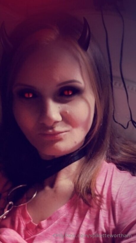 Spikette high quality model img