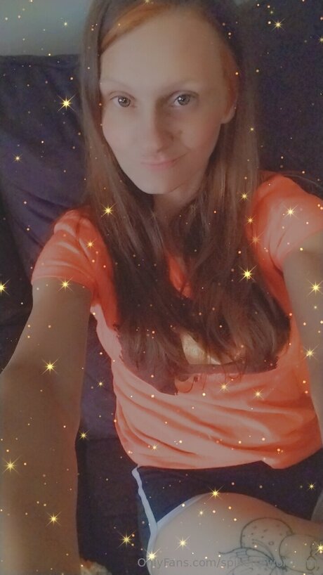 Spikette star pretty pics