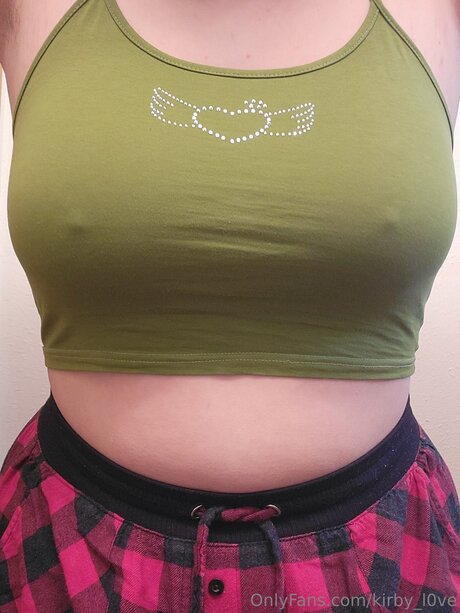 Kirby L0ve hd model pics