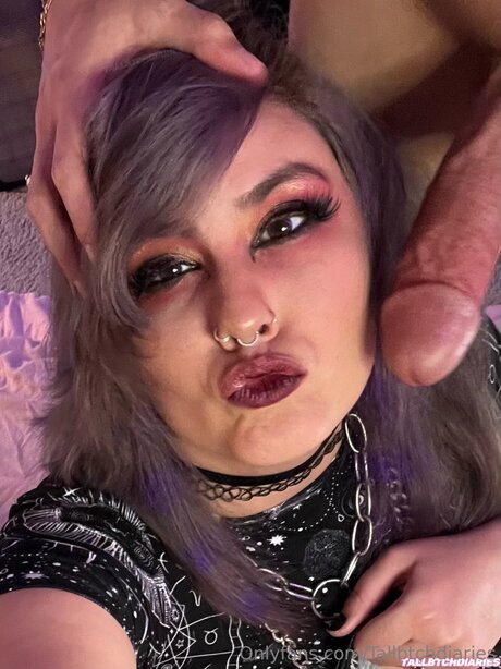 Tallbtchdiaries star nice archive