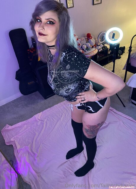 Tallbtchdiaries best actress photo