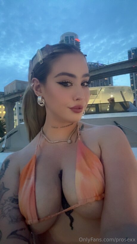 Prosexx pretty pornstar gallery