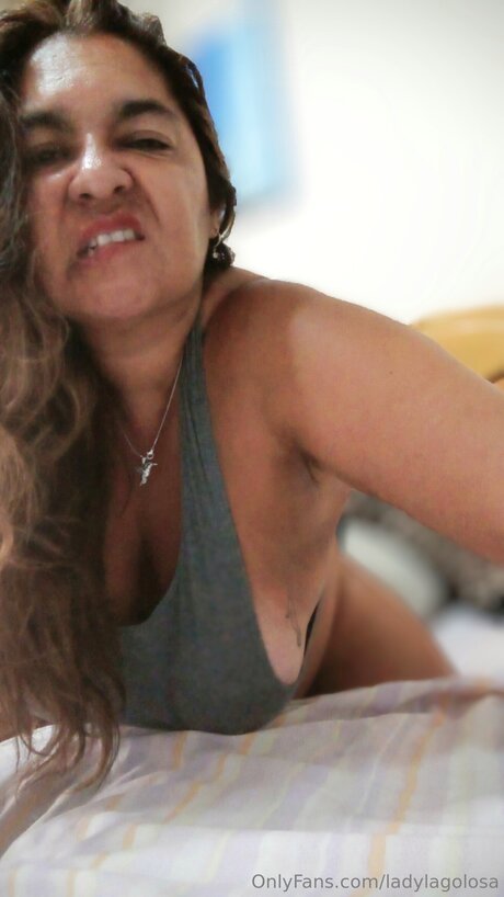 Ladylagolosa exclusive star picture