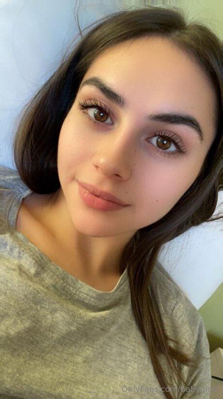 Babygine model pretty galleries