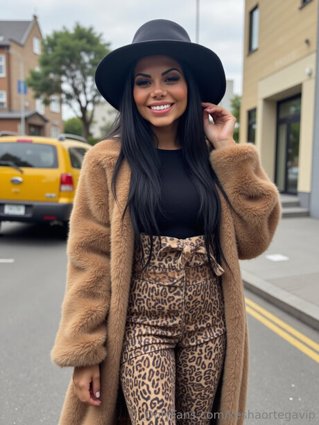 Keshaortegavip top actress photos