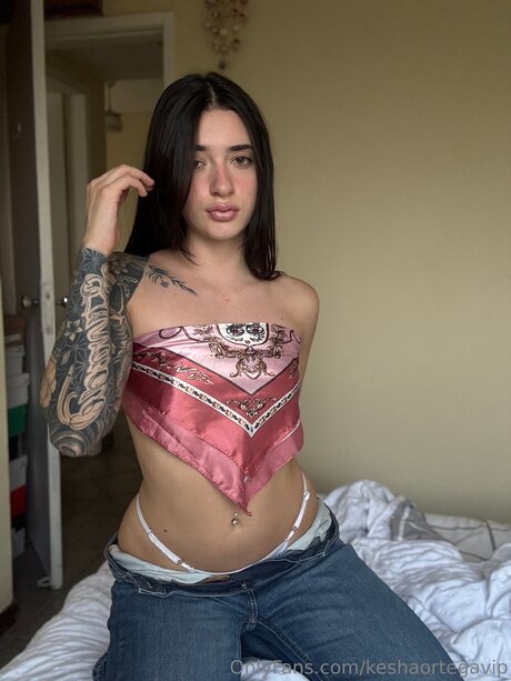 Keshaortegavip pornstar perfect pictures