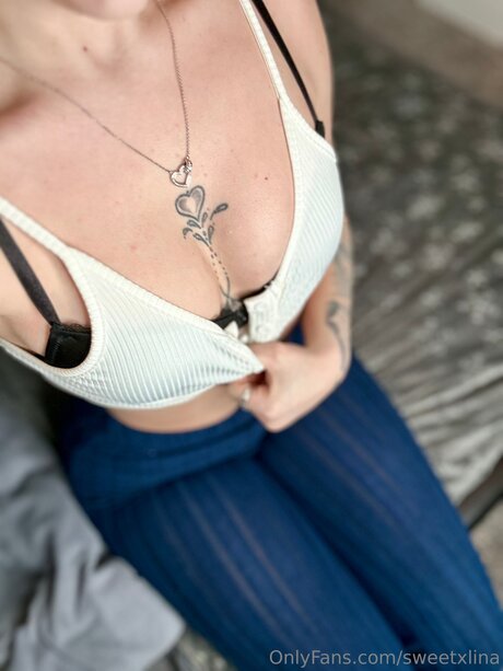 Sweetxlina model nudes galleries