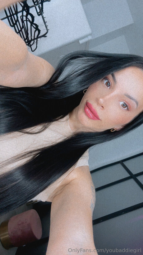 Youbaddiegirl pornstar top galleries