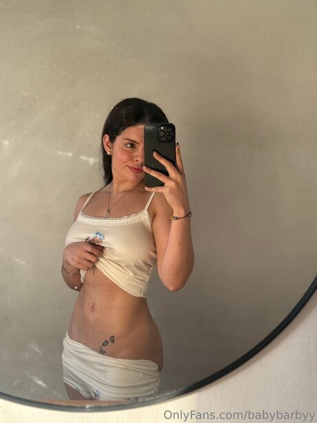 Babybarbyy xxx model pics