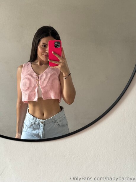 Babybarbyy free actress pics