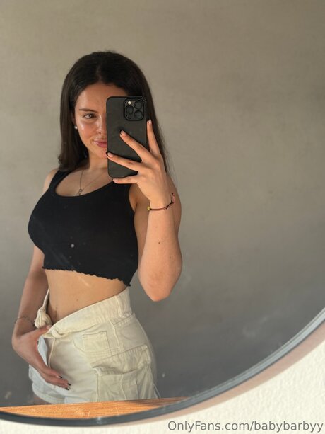 Babybarbyy top pornstar archive