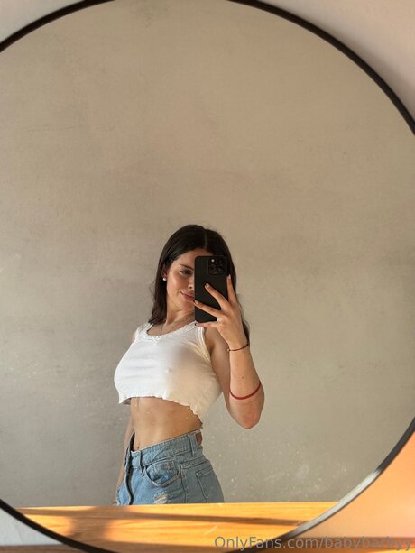 Babybarbyy model nudes photos