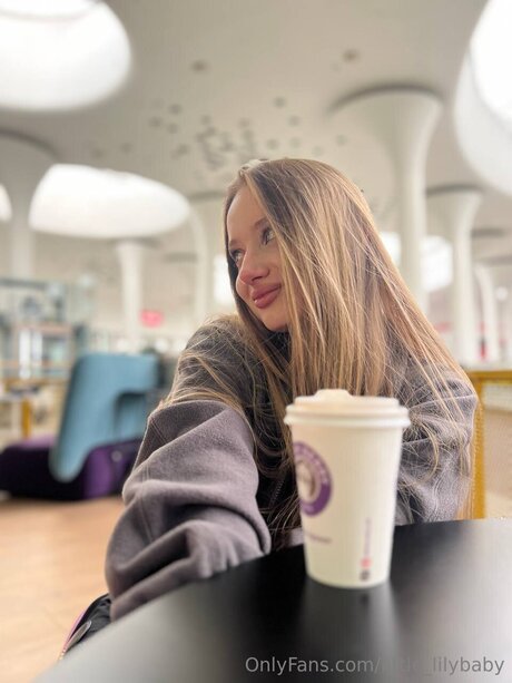 Little Lilybaby adult actress archive