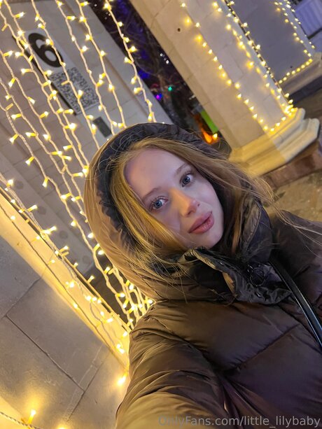 Little Lilybaby beautiful pornstar images