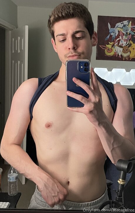 Casscagefree pornstar perfect photos