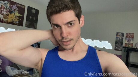 Casscagefree pornstar beautiful images