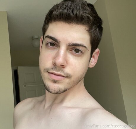 Casscagefree pretty actress pics