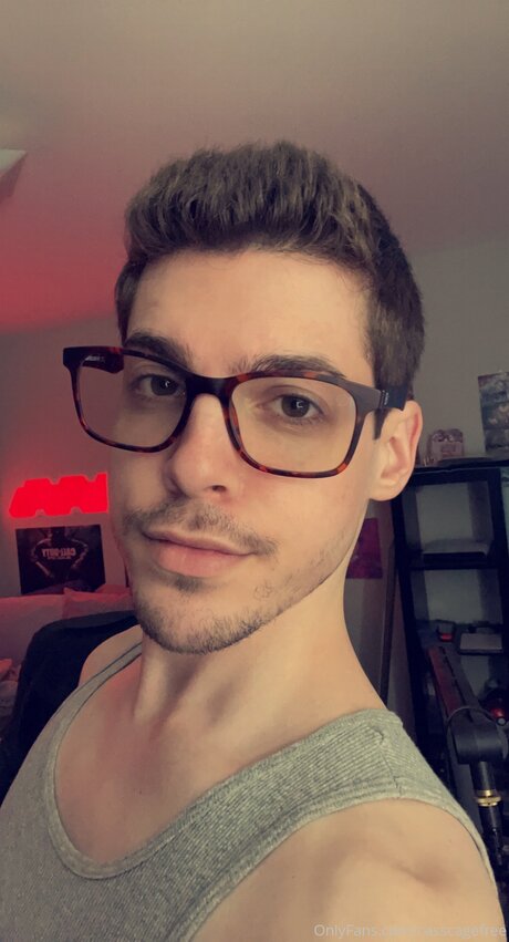 Casscagefree star exclusive pictures