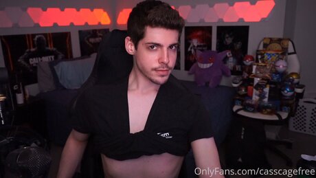 Casscagefree free model img