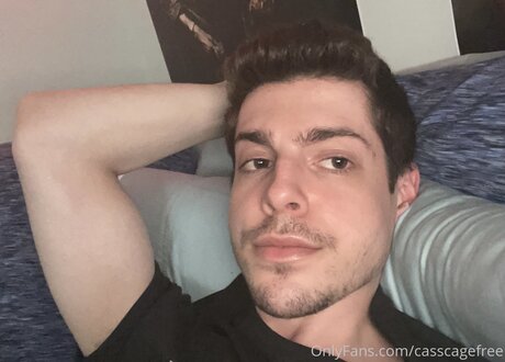 Casscagefree star adult pics