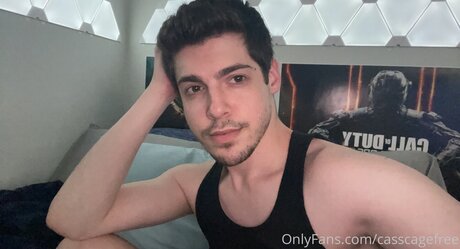 Casscagefree pornstar best pic
