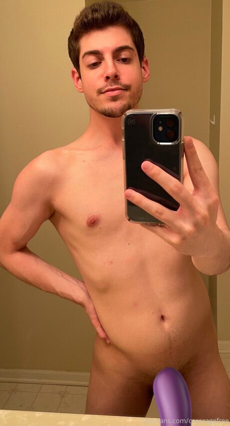 Casscagefree art actress picture