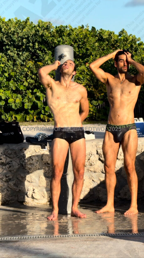 A2nsfw naked pornstar image