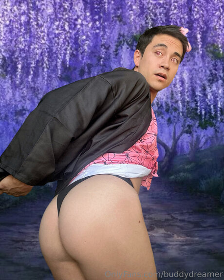 Buddycreamer free actress archive