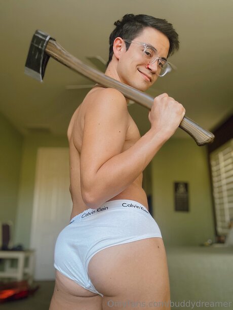 Buddycreamer adult actress pic