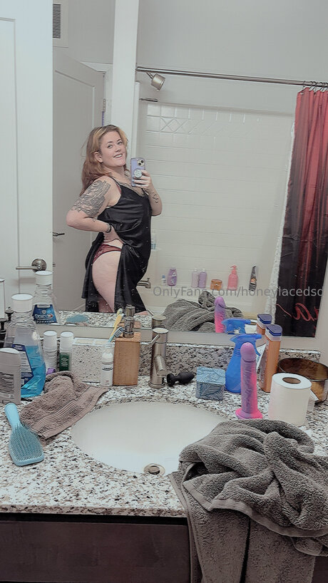 Honeylacedsd hd model photos