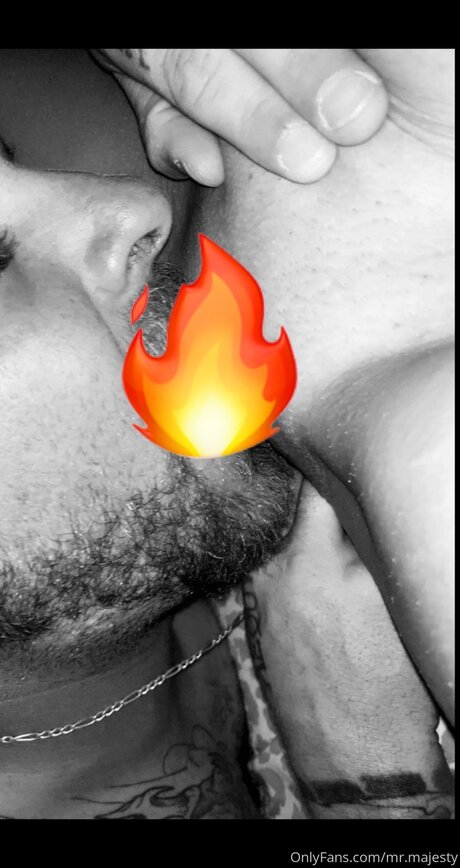 Mr Majesty hd pornstar pic