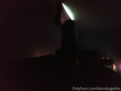 Bloodsagebbc pornstar pretty pic
