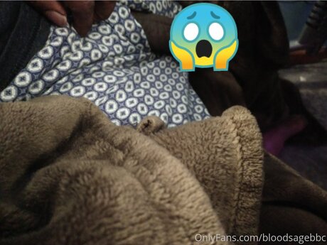 Bloodsagebbc star exclusive images