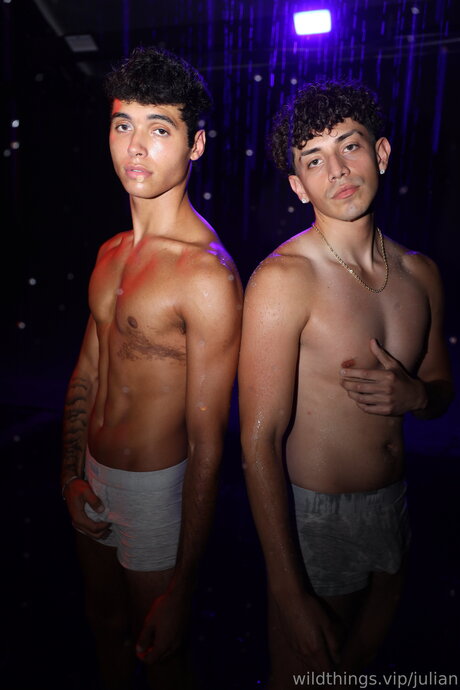 Julianbarboza erotic pornstar picture