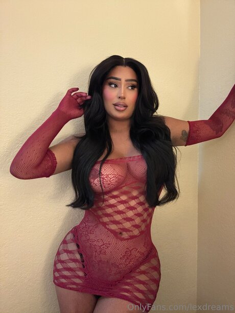 Lexdreams high quality star pics