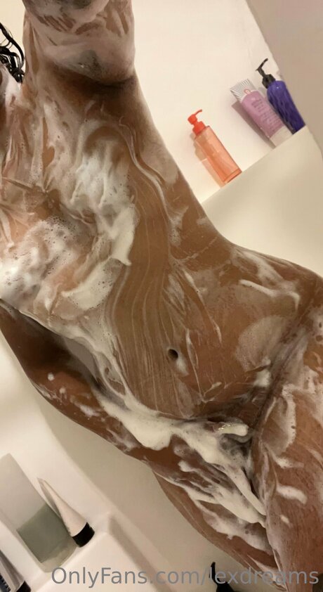 Lexdreams porn star images