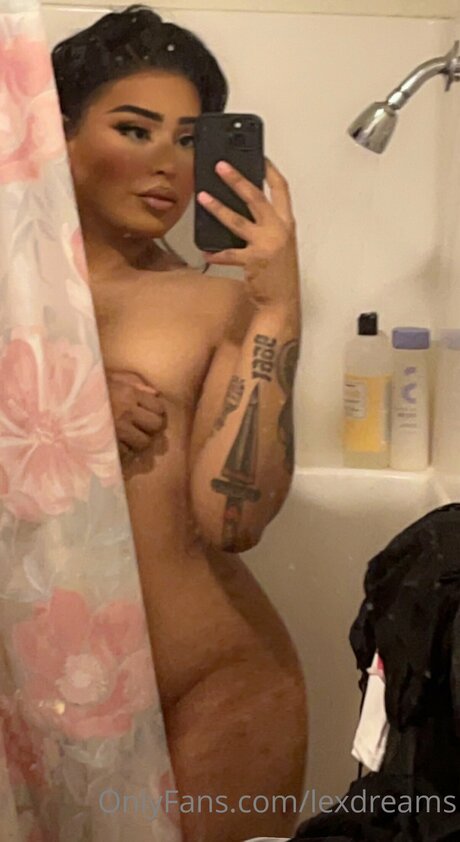 Lexdreams pornstar hd pictures