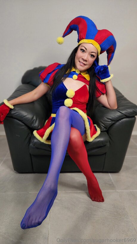 Sugarhooker6969 top model gallery