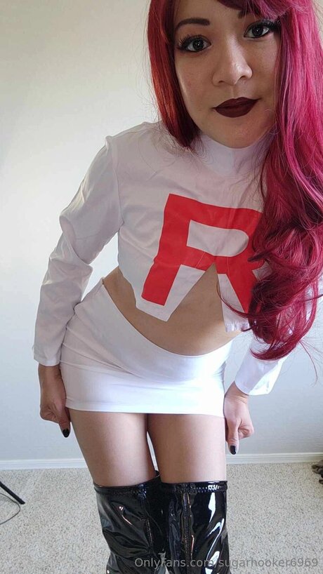 Sugarhooker6969 star nudes archive